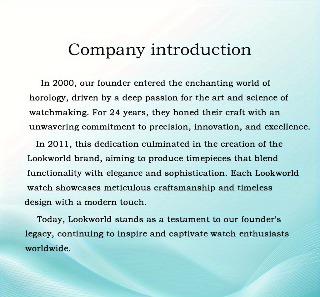 LOOKWORLD Hip-Hop Large Dial Rhinestone Stud Fortune Tuner Series Quartz Watch