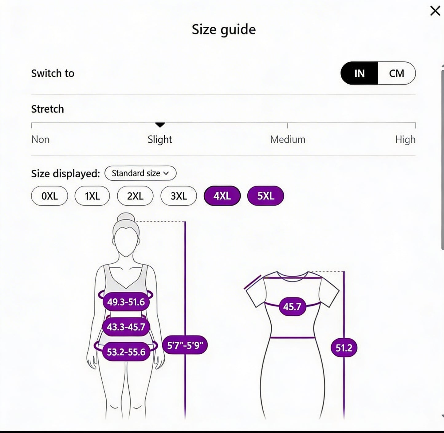 *******LWFW Plus Size Casual Sleeveless Dress*******