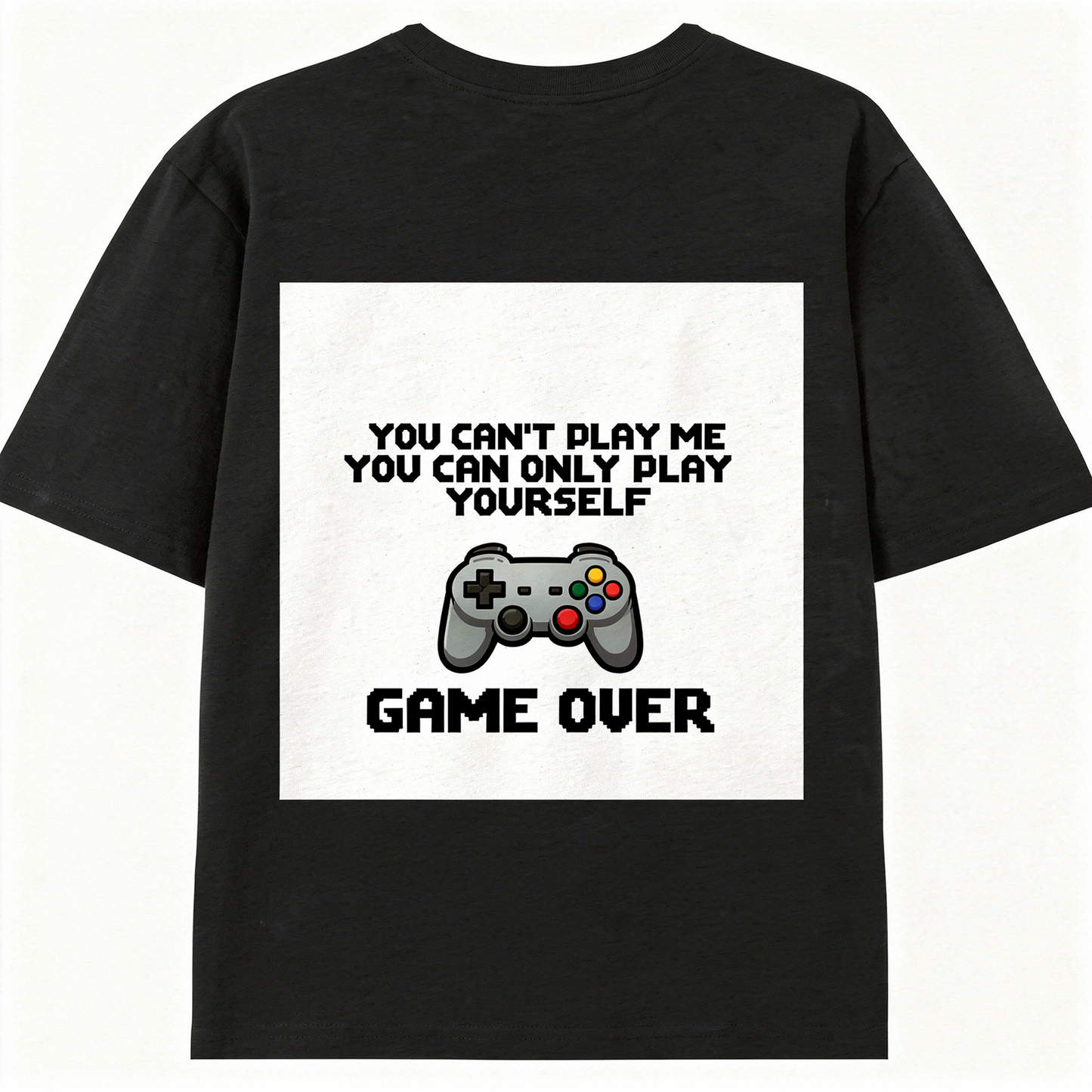 *******LWFW Men T-Shirt*******