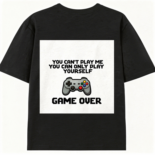*******LWFW Men T-Shirt*******