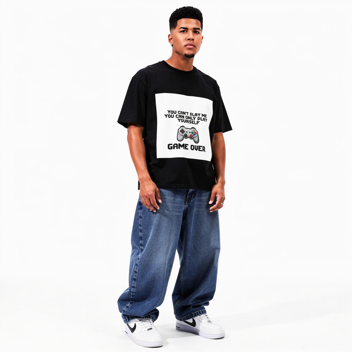*******LWFW Men T-Shirt*******