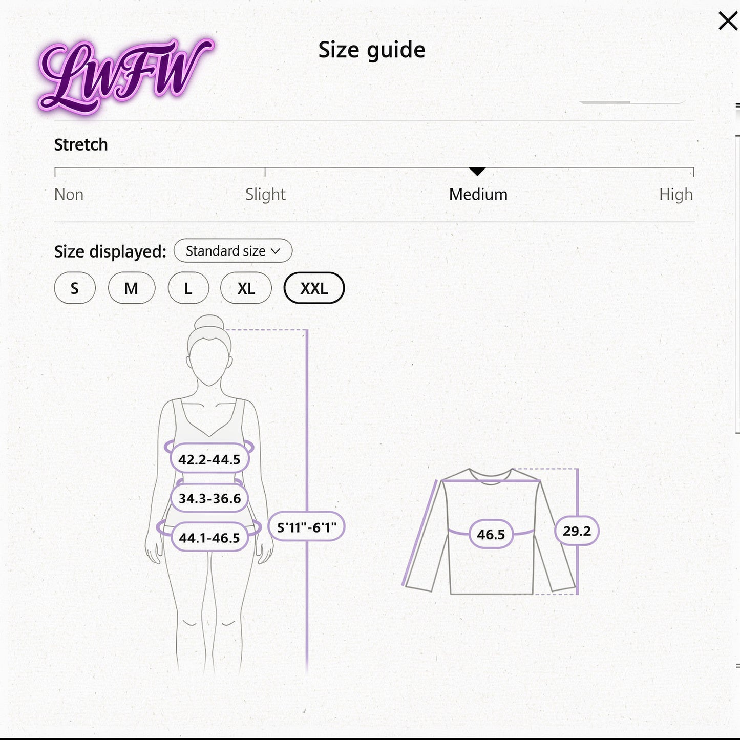 *******LWFW Cute Standing on Business T-Shirt*******