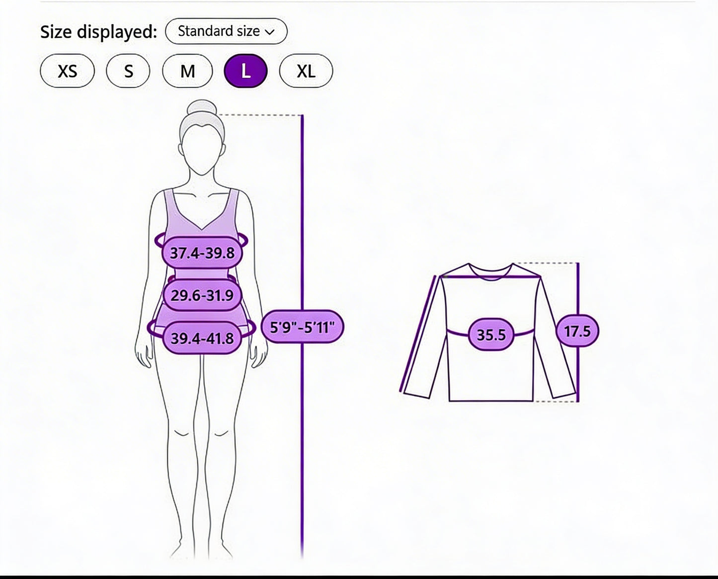 *******LWFW Cute High Fashion Herbalist T-Shirt*******