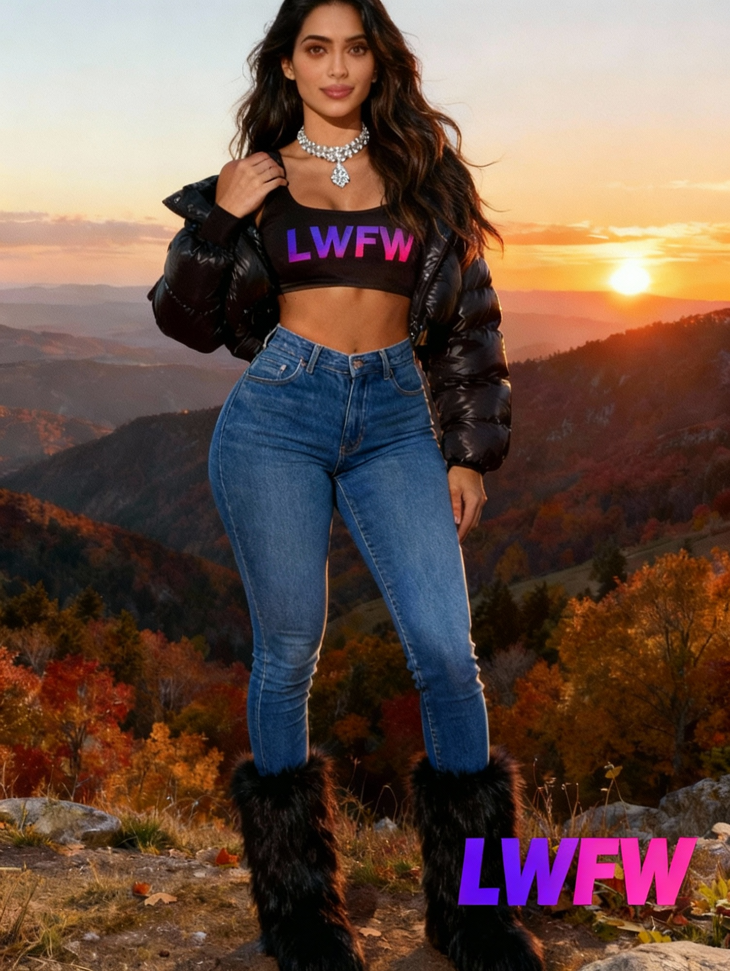 Washed Skinny Fit Women's Denim Jeans with Zipper Button Closure and Casual Style