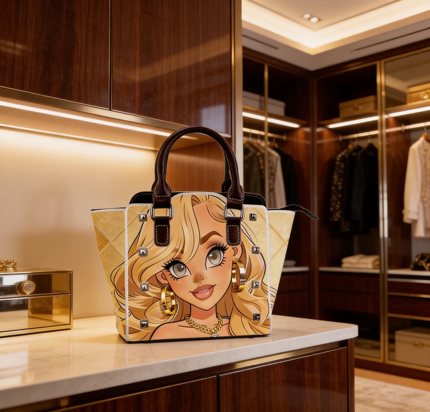 *******LWFW Handmade Handbags*******