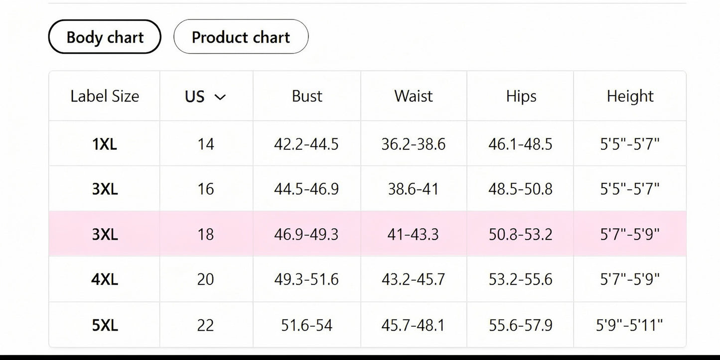 *******LWFW Plus Size Tank Top*******