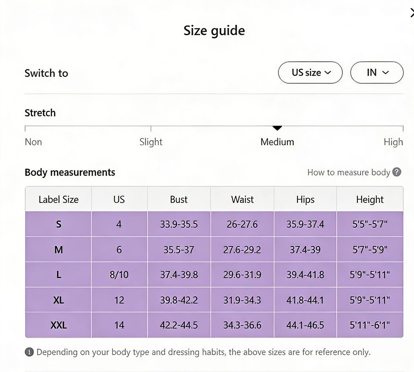 *******LWFW Cute 2-Piece Tummy Control Swimsuit*******