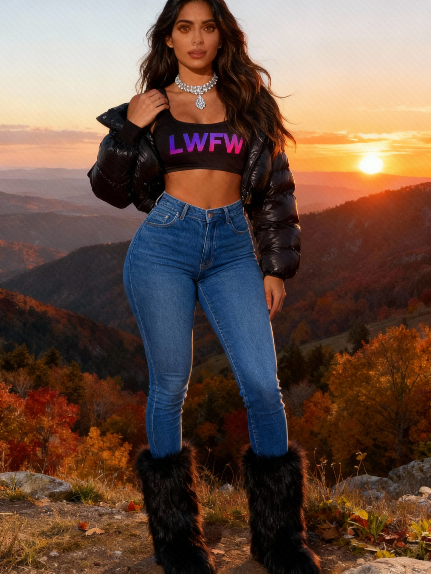 Washed Skinny Fit Women's Denim Jeans with Zipper Button Closure and Casual Style