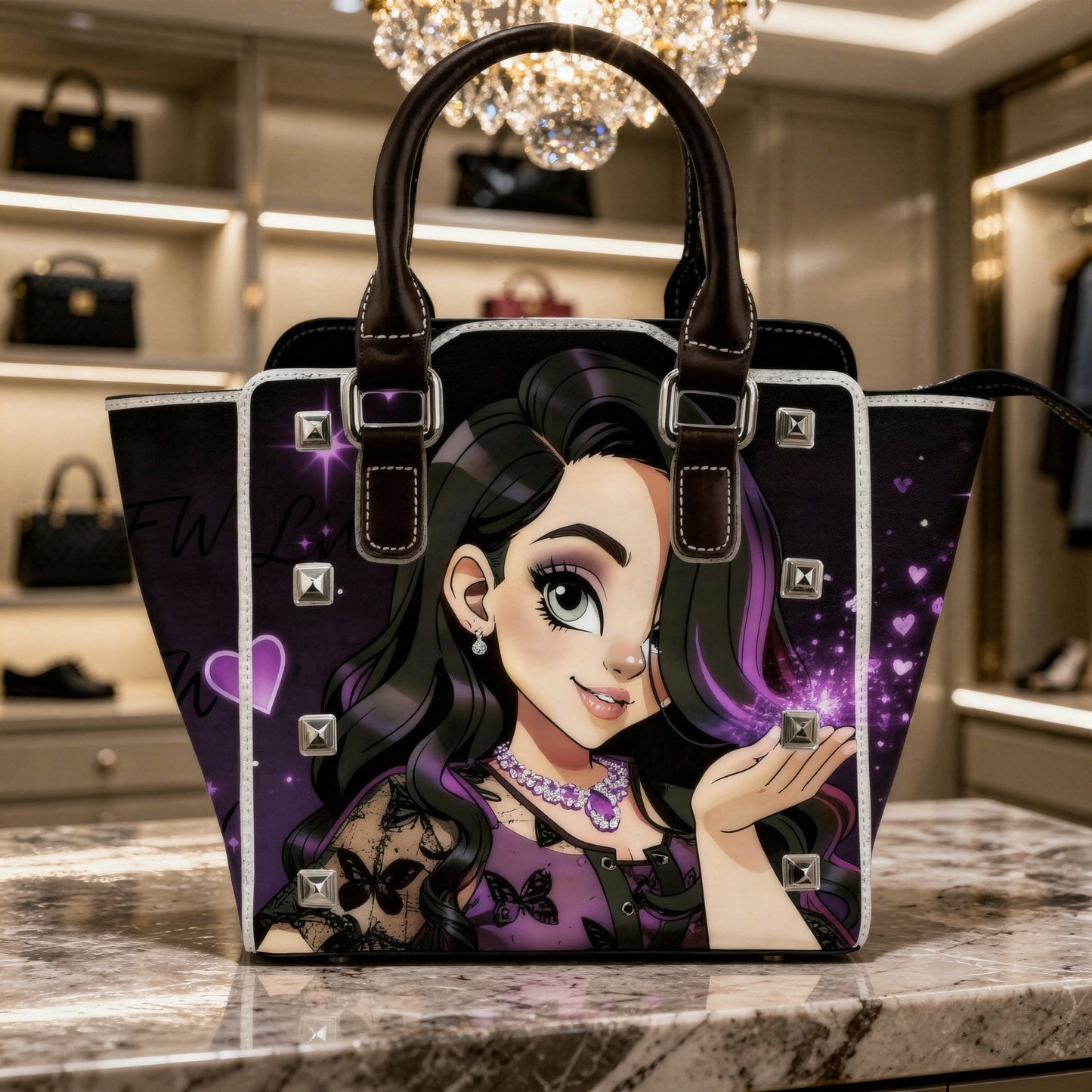 *******LWFW Handmade Handbags*******
