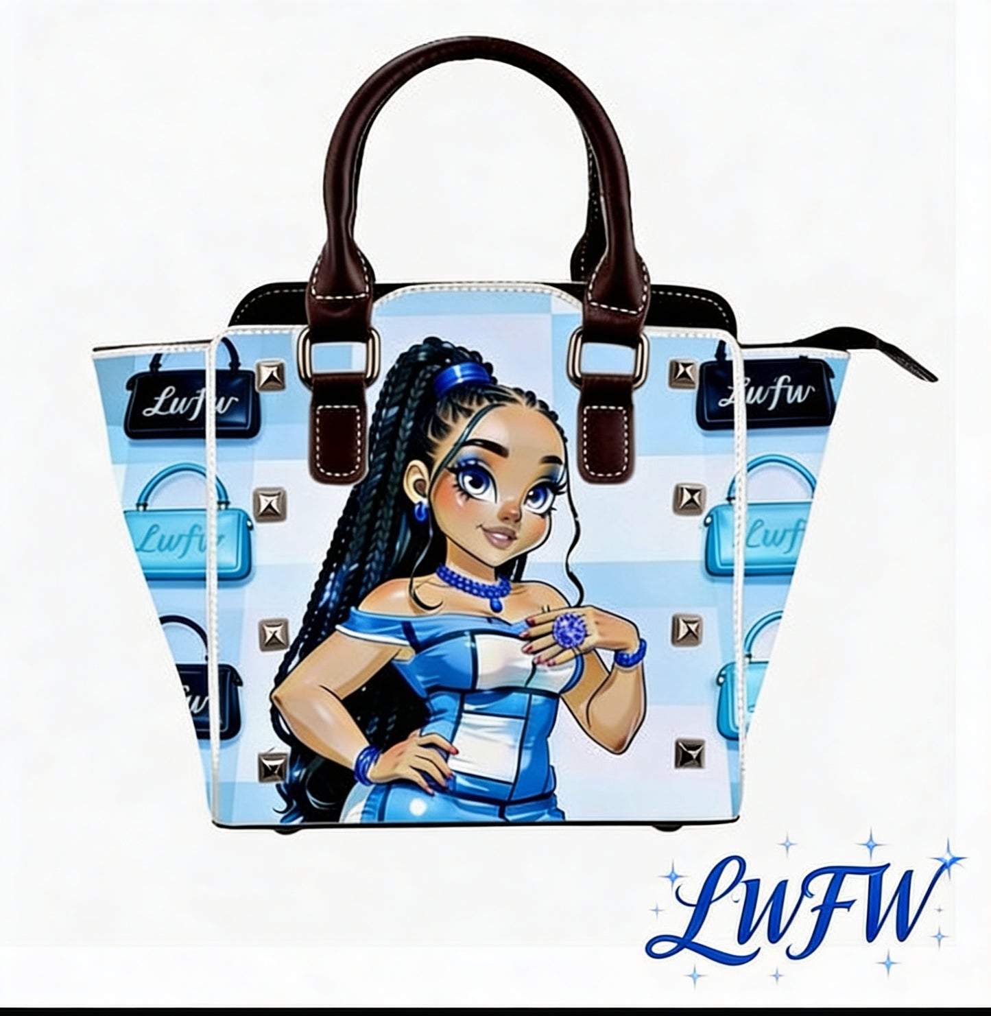 *******LWFW Handmade Handbags*******