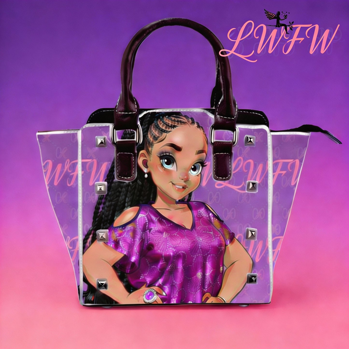 *******LWFW Handmade Handbags*******