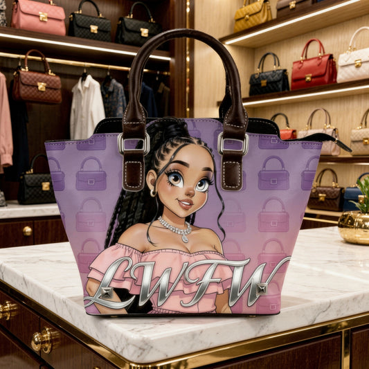 *******LWFW Handmade Handbags*******