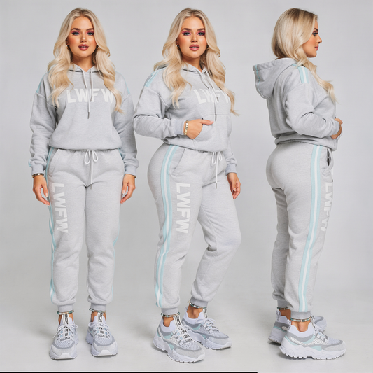 Women'S Stylish Knit Athletic Sneakers, Trendy Vibrant Low-cut Platform Walking Shoes, Airy Lightweight Comfortable Casual Footwear Extended Sizes