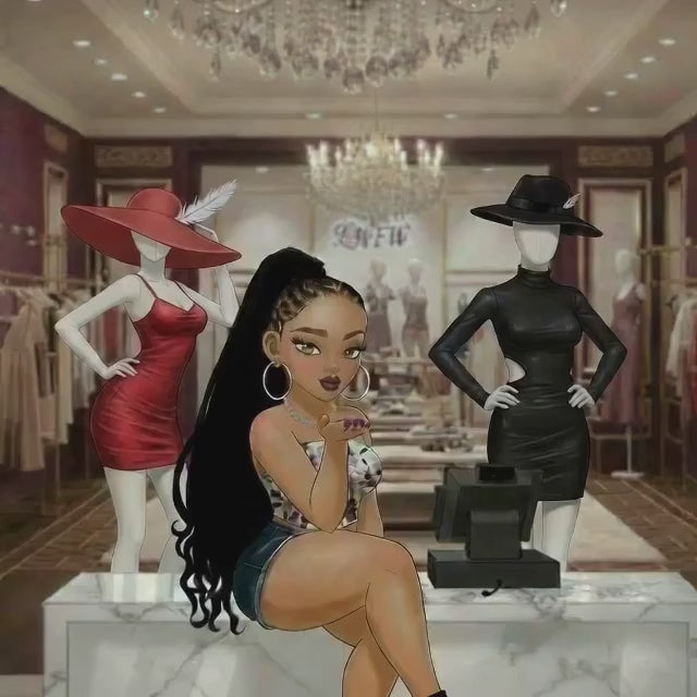 Load video: 