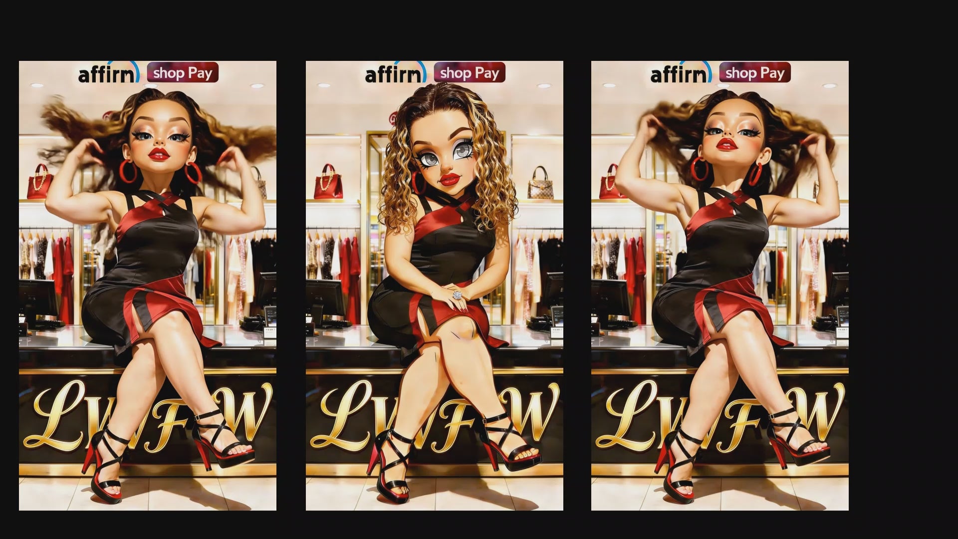 Load video: 