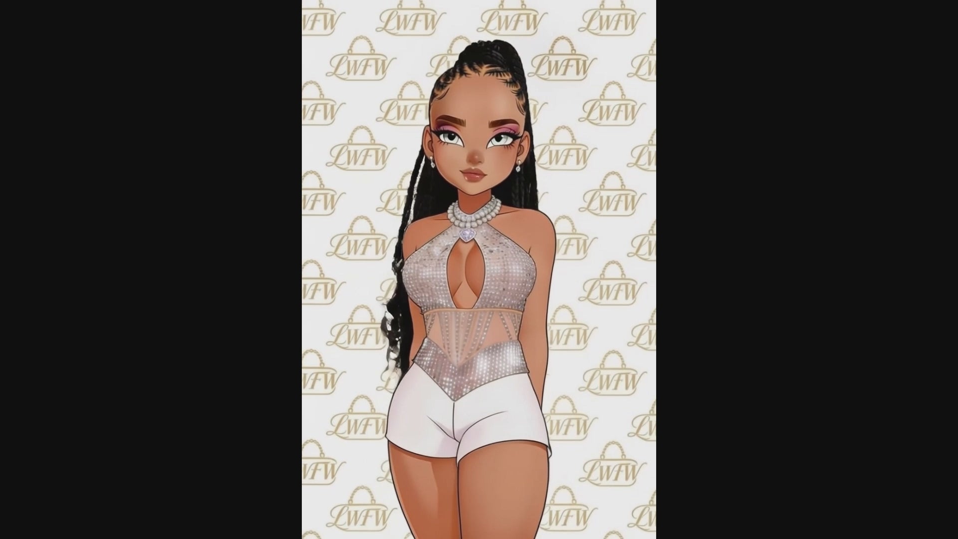 Load video: 