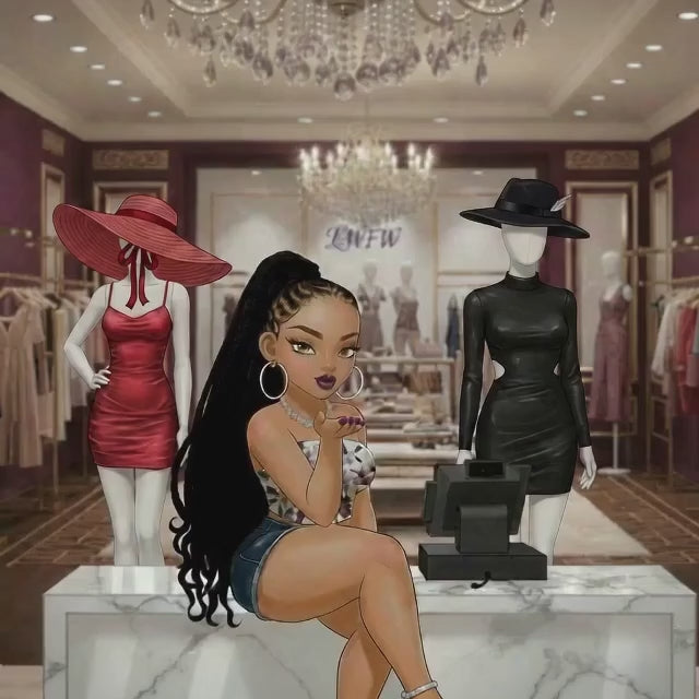 Load video: 