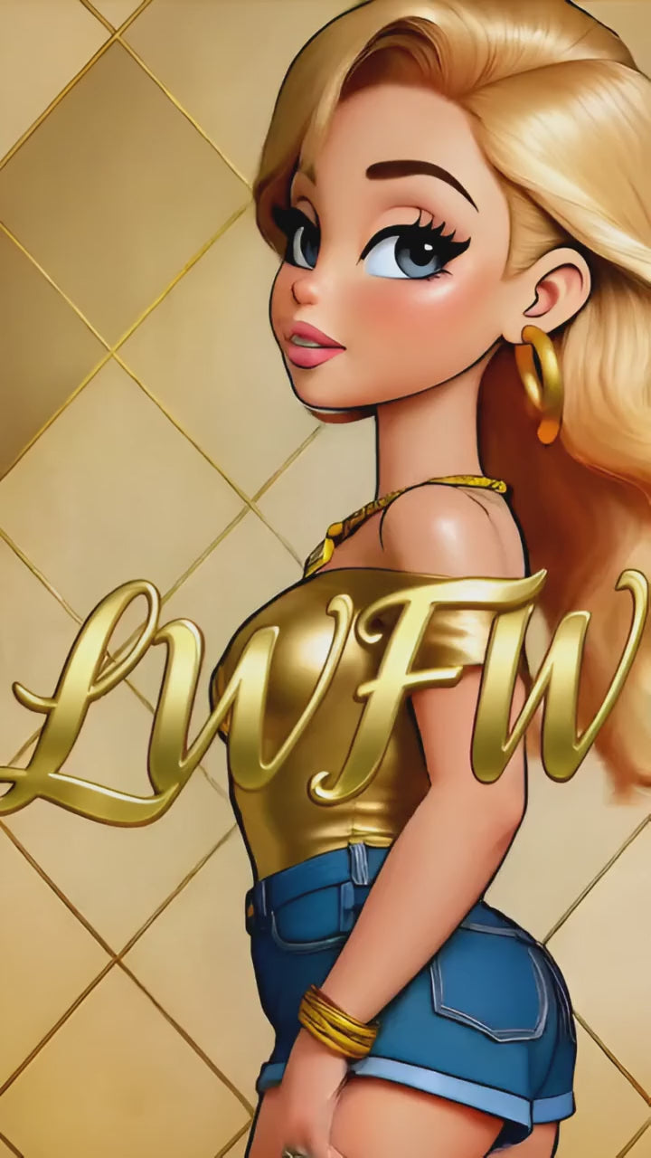 Load video: 