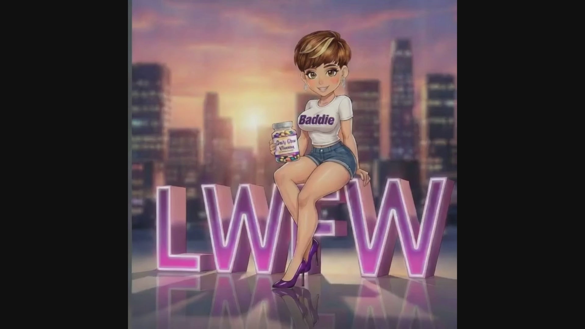 Load video: 