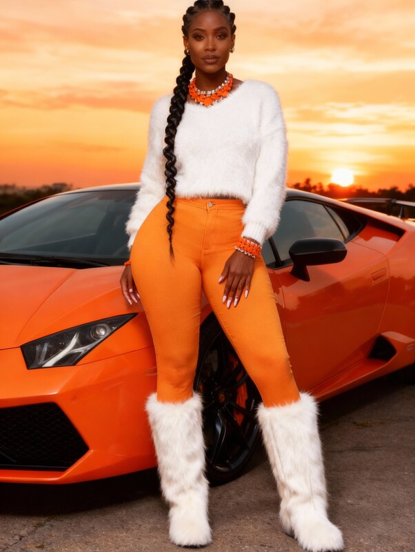 Summer Skinny Jeans Mid Rise Sculpting Denim in Seasonal Colors